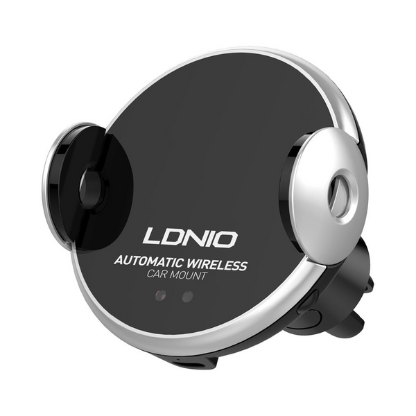 LDNIO MA02 Auto-Clamping Car Phone Mount